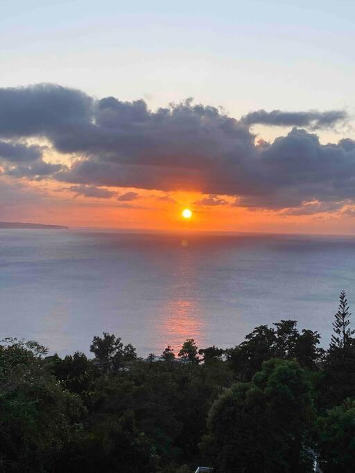 Sunset Cliff Aguadilla Exterior foto