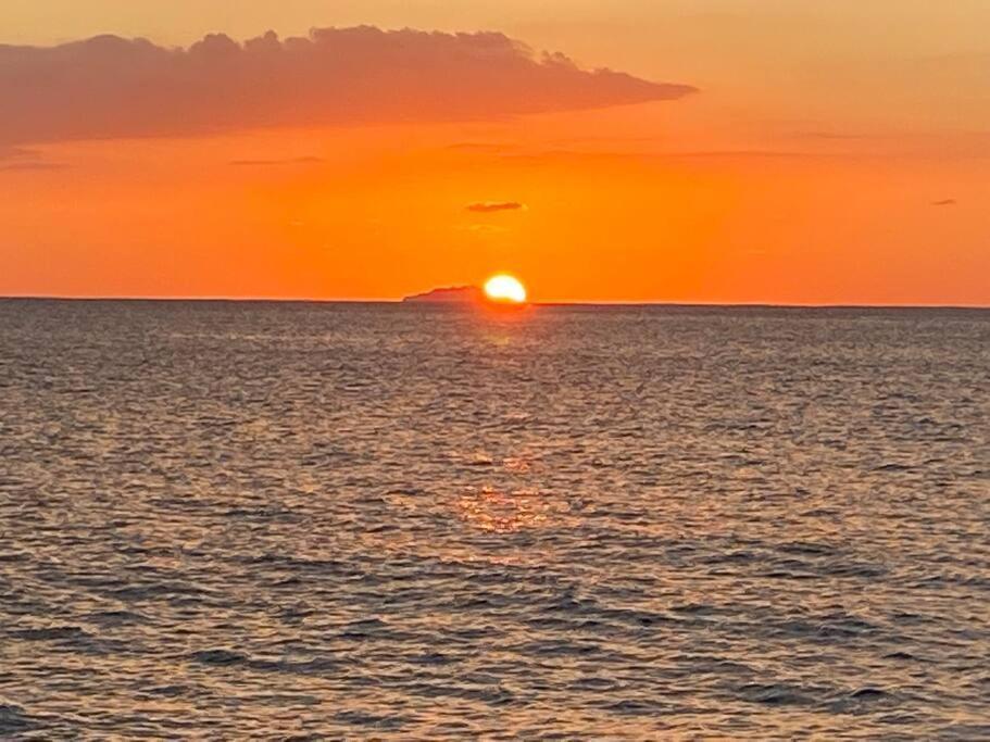 Sunset Cliff Aguadilla Exterior foto